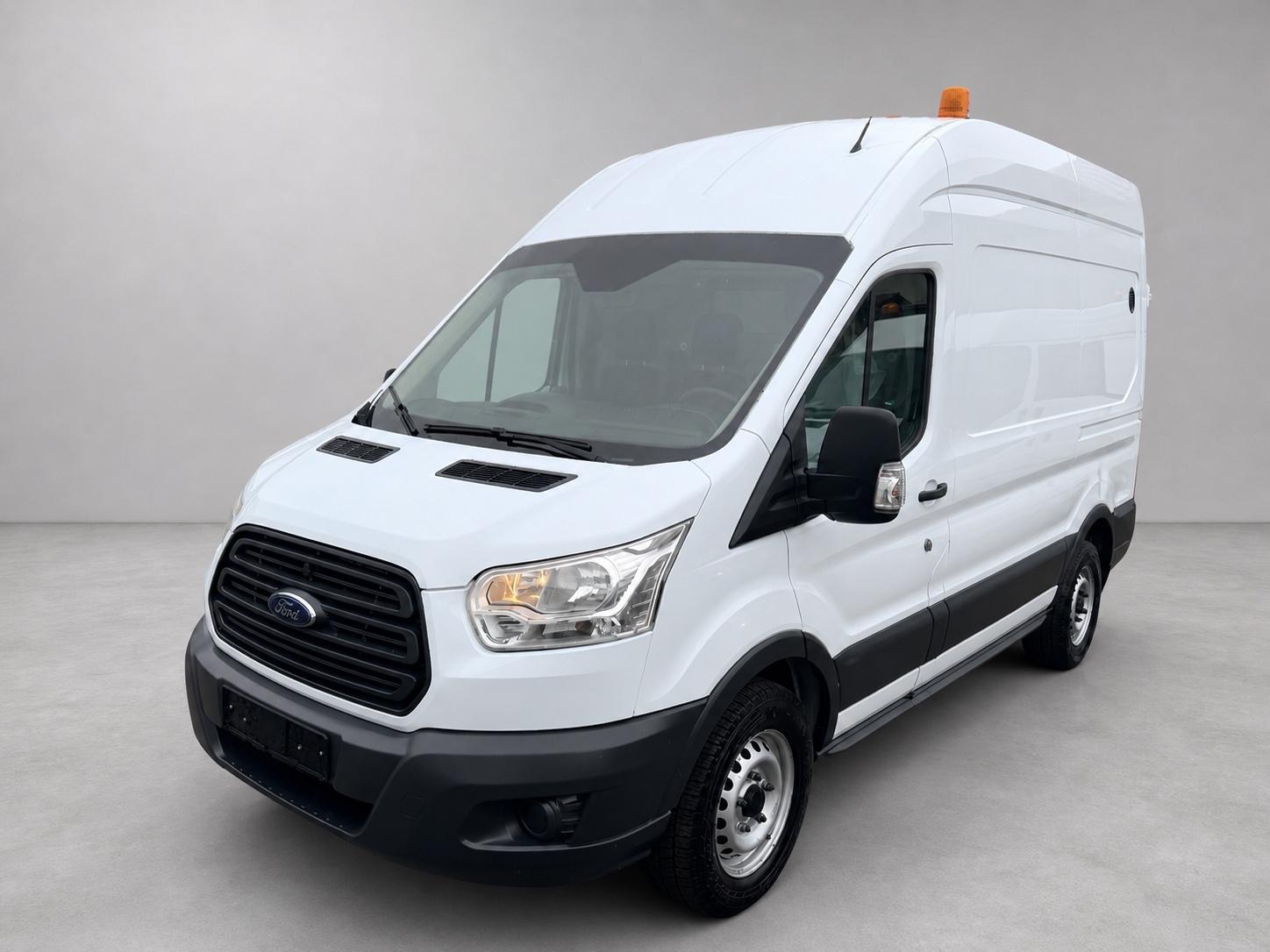 Ford Transit 2.2 - 350 L2*WÜRTH REGALE*