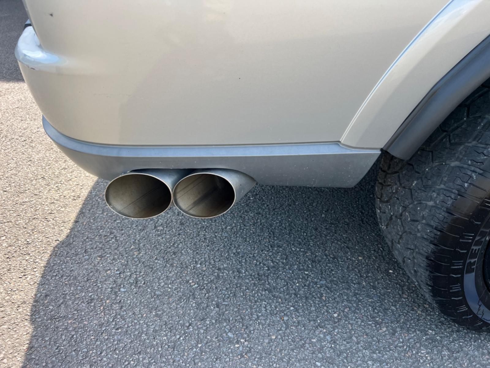 Lincoln Navigator Limited Gas-LPG