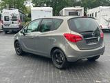 Opel Meriva B Drive *1.Hand* *AHK* - Opel Gebrauchtwagen von 2016