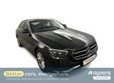 Mercedes-Benz E 220 Avantgarde d 4Matic 9G-TRONIC - gebrauchte Mercedes-Benz E 220 aus dem Jahr 2023