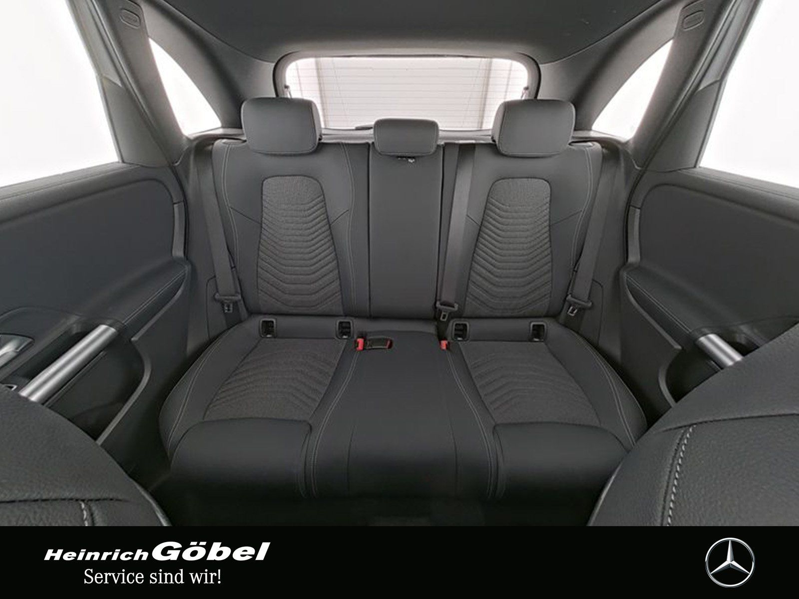 Fahrzeugabbildung Mercedes-Benz B 200 PROGRESSIVE+KAMERA+LED+WINTER.P+SPIEGEL.P