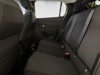 Peugeot 208 - Vorschau Bild 12