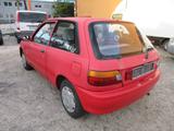 Toyota Starlet 1.3 XLi - Toyota Starlet Gebrauchtwagen