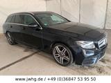 Mercedes-Benz E 350 AMG Multibeam Widescreen 360K 19" Glasdach - gebrauchte Mercedes-Benz E 350 aus dem Jahr 2017