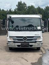 Mercedes-Benz Atego 816 4x2 Pritsche Euro5 - Atego 816
