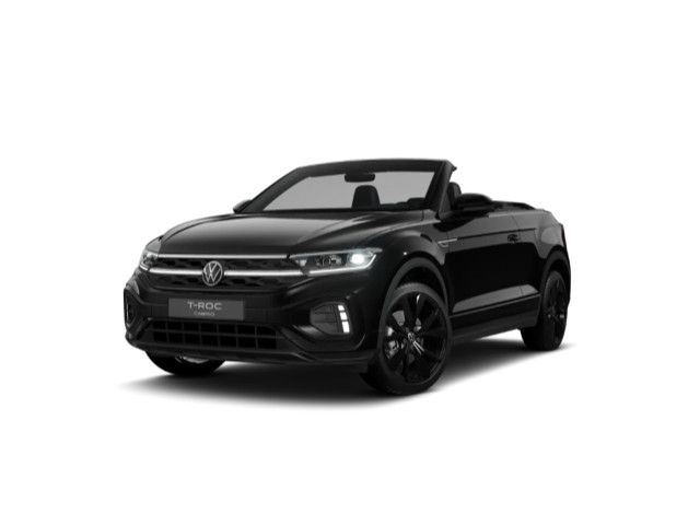 Volkswagen T-Roc Cabriolet R-Line 1.5 TSI DSG NEU -22,5%