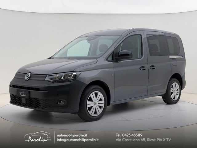 VW VOLKSWAGEN Caddy cargo 2.0 TDI Autocarro N1 5 Po