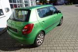 Skoda Fabia Elegance - Skoda Fabia Elegance mit Benzin-Antrieb