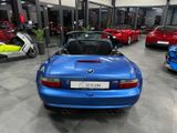 BMW Z3 M Roadster - BMW aus 1997