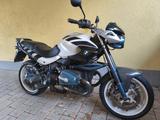 BMW Rockster - BMW ROCKSTER