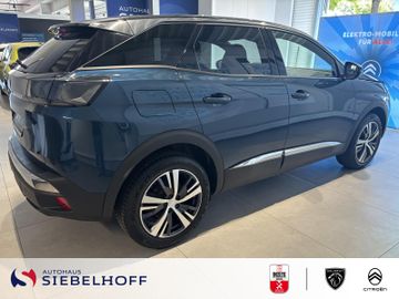 Peugeot 3008 - 5