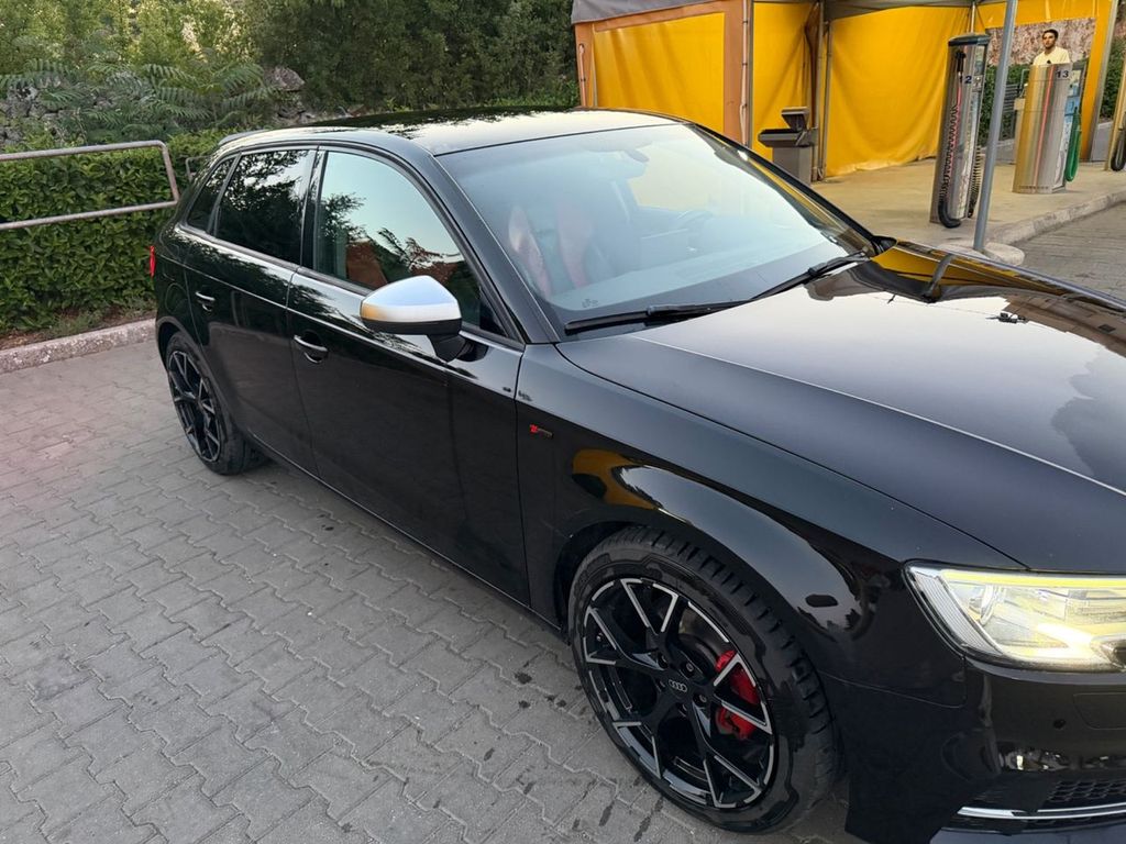Image of Audi A3