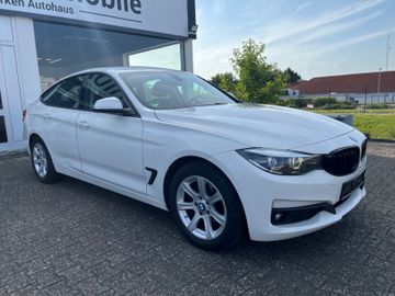 BMW 318 - 3