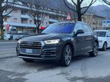 Audi Q5 50 TDI Quattro tiptronic S line plus IVA - Audi Q5 mit Diesel-Antrieb: Kombi, Automatik