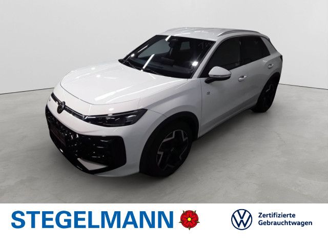 Image of Volkswagen T-Roc