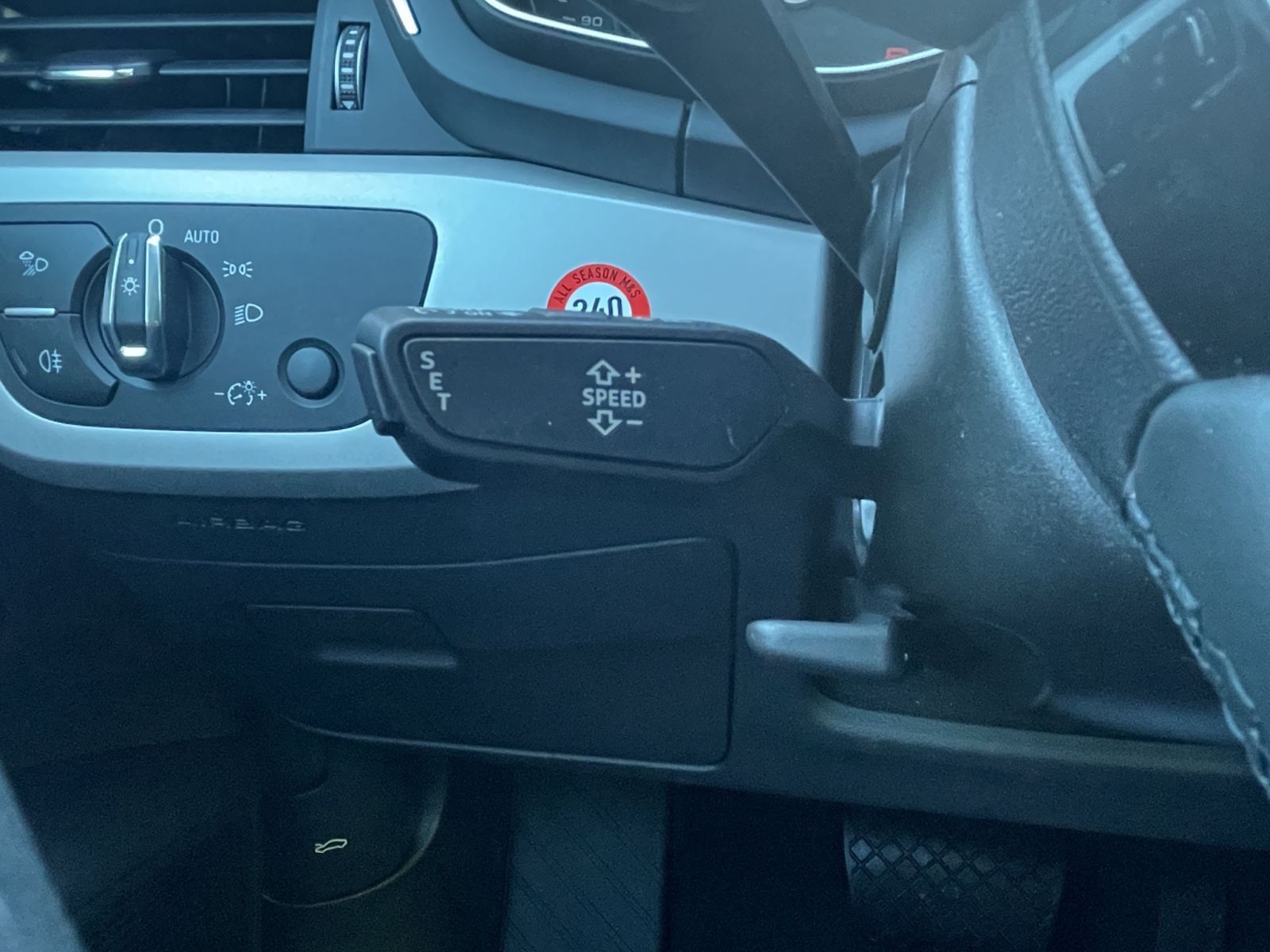 Audi A4 - Bild 21