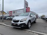 Opel Mokka 1,4 Edition ecoFlex AHK PANO FINANZIERUNG - Opel Mokka mit Panoramadach