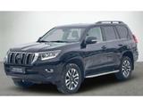 Toyota Land Cruiser Executive Navi Sitzklima JBL Memory - gebrauchte Toyota Land Cruiser aus dem Jahr 2022