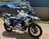 BMW R 1250 GS 1. Hand unfallfrei Scheckheft