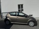 Toyota Aygo 85 Tkm. Klima - Toyota Aygo (X) aus 2013