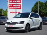 Skoda Fabia 1.2 Drive Navi Panorama ACC Kamera DAB - Skoda Fabia mit Panoramadach