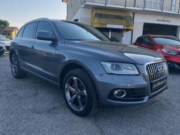 Audi Q5 - 2