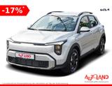 Kia Stonic 1.0 T-GDI Aut. Facelift Navi Kamera Sitzh - Kia Stonic mit Facelift