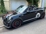 MINI JCW Roadster Voll scheckheft ATM 33.500 km - MINI John Cooper Works Roadster