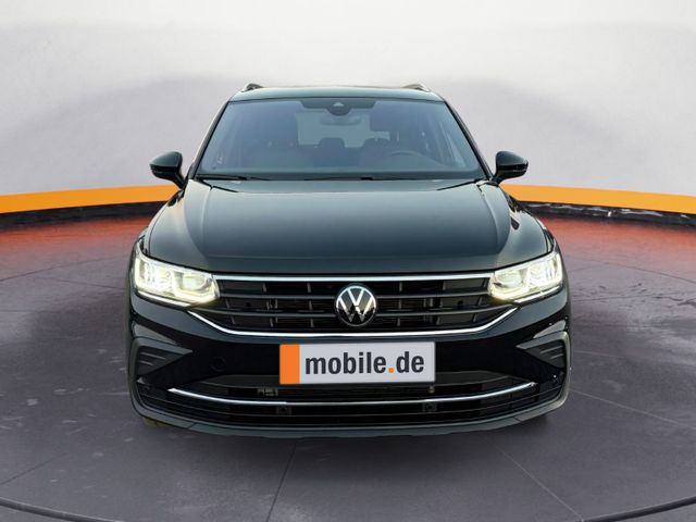 Volkswagen Tiguan MOVE 1.5 TSI DSG/Matrix-LED/Sitz.-Lenkrad