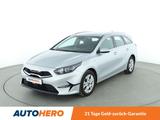 Kia cee'd 1.5 TGDI Vision*ACC*CAM*PDC*SHZ*DAB*ALU* - gebrauchte Kia cee'd / Ceed aus dem Jahr 2022