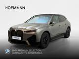 BMW iX xDrive40 Sportpaket Laser+H/K+Pano+360+Memory - BMW iX M Gebrauchtwagen