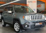 Jeep Renegade Limited FWD*KAMERA*NAVI*KEYLESS*SPUR* - Jeep Gebrauchtwagen in Bonn