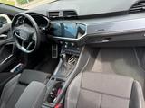 Audi Q3 35 TDI S-tronic S-line inkl Sonderpakete - Audi Q3 35 TDI Gebrauchtwagen