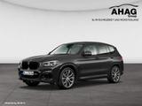 BMW X3 M40d
