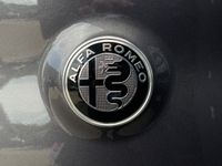 Alfa Romeo Stelvio - Vorschau Bild 20