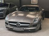 Mercedes-Benz SLS AMG AMG Coupe+Bang-Olufsen+Carbon-Int.+Monza - Mercedes-Benz aus 2012: Coupe, C