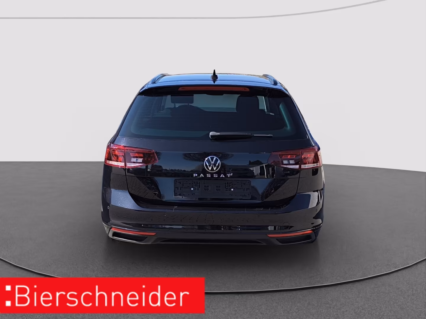 Volkswagen Passat 1.5 TSI DSG Business AHK LED NAVI, миниатюра 6