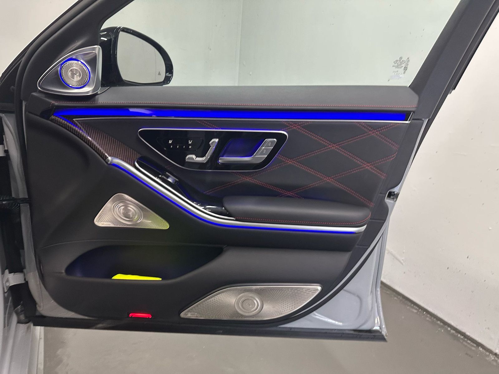Fahrzeugabbildung Mercedes-Benz S 63 E Performance L *EDITION1*KERAMIK*PANORAMA*