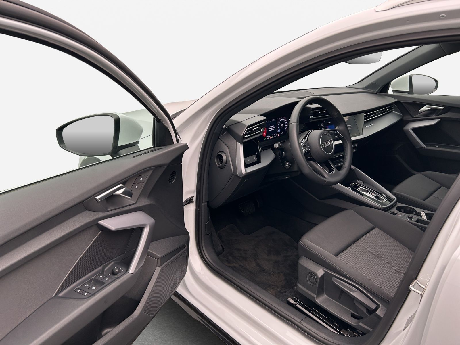 Audi A3 - Bild 14