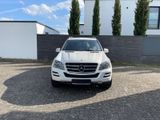 Mercedes-Benz ML 450 CDI 4MATIC Grand Edition Grand Edition - Mercedes-Benz ML 450 Gebrauchtwagen