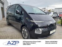 Hyundai STARIA - Vorschau Bild 1