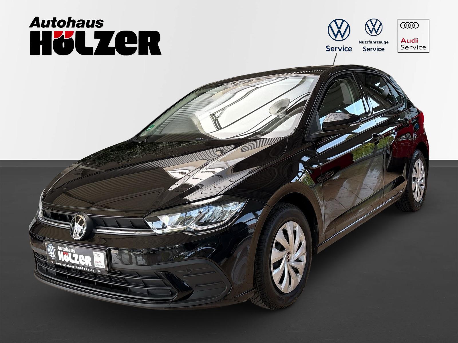 Volkswagen Polo VI Life