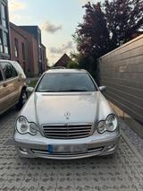 Mercedes-Benz mercedes c320 W203 - Mercedes-Benz C 320 aus 2006