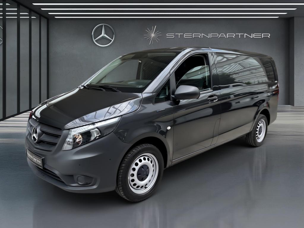 Mercedes-Benz eVito 111 Kasten Lang Akku 93% SoH