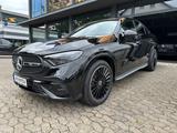 Mercedes-Benz d COUPE AMG|AIRMATIC|HEADUP|BURMESTER|AHK|KEYLES - Mercedes-Benz GLC 300 Neuwagen