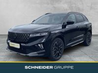 Renault Austral - Vorschau Bild 1