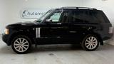 Land Rover Range Rover V8 3,6TD Vogue - gebrauchte Land Rover Range Rover aus dem Jahr 2008