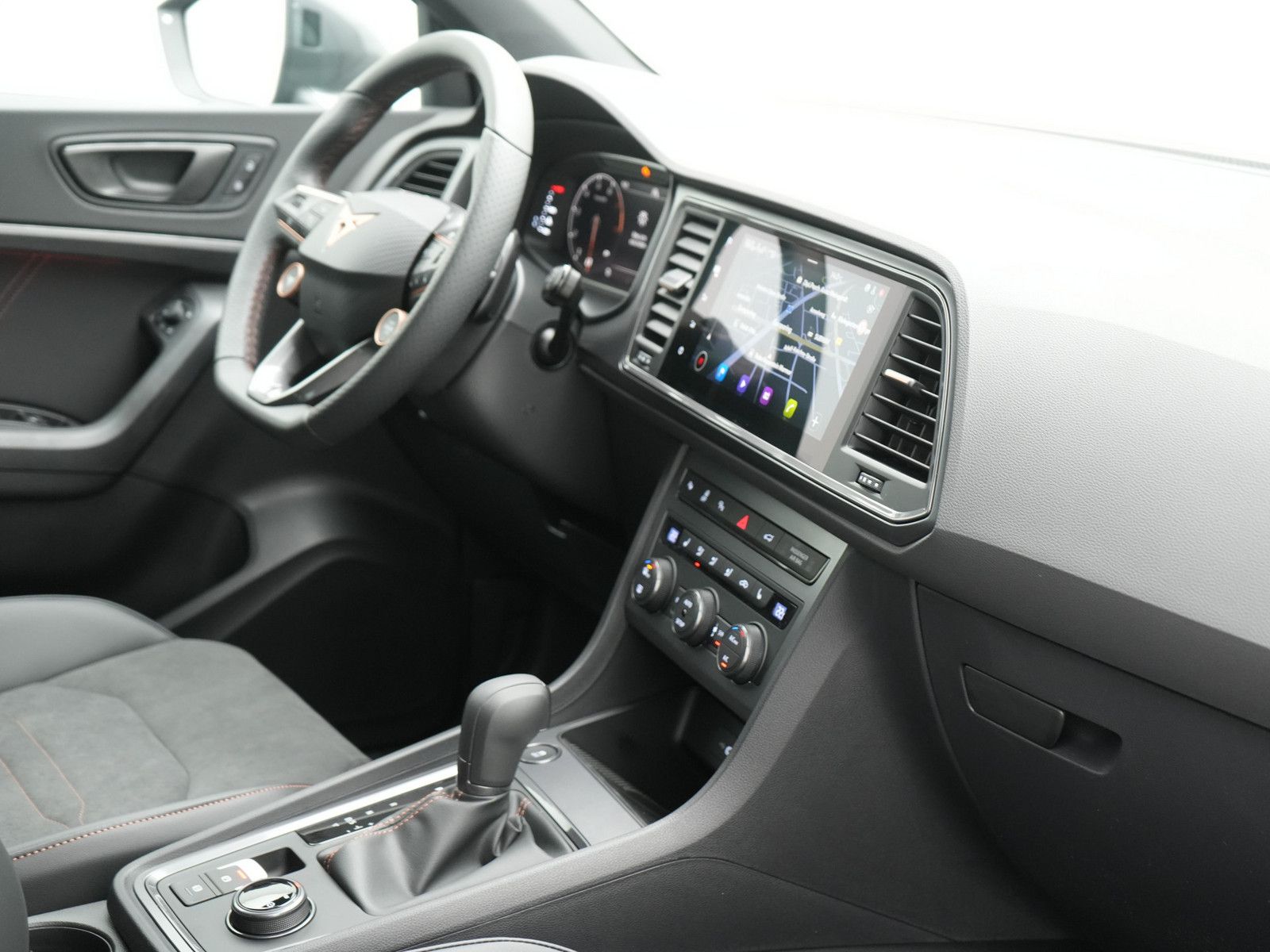 Cupra Ateca - Bild 9