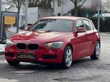 BMW 116 1 Limousine 5-trg. 116 i - BMW 116 in Kassel