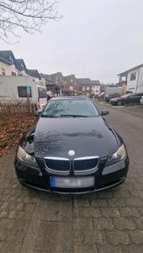 BMW 320i E90 gut erhalten - BMW aus 2005: 3er